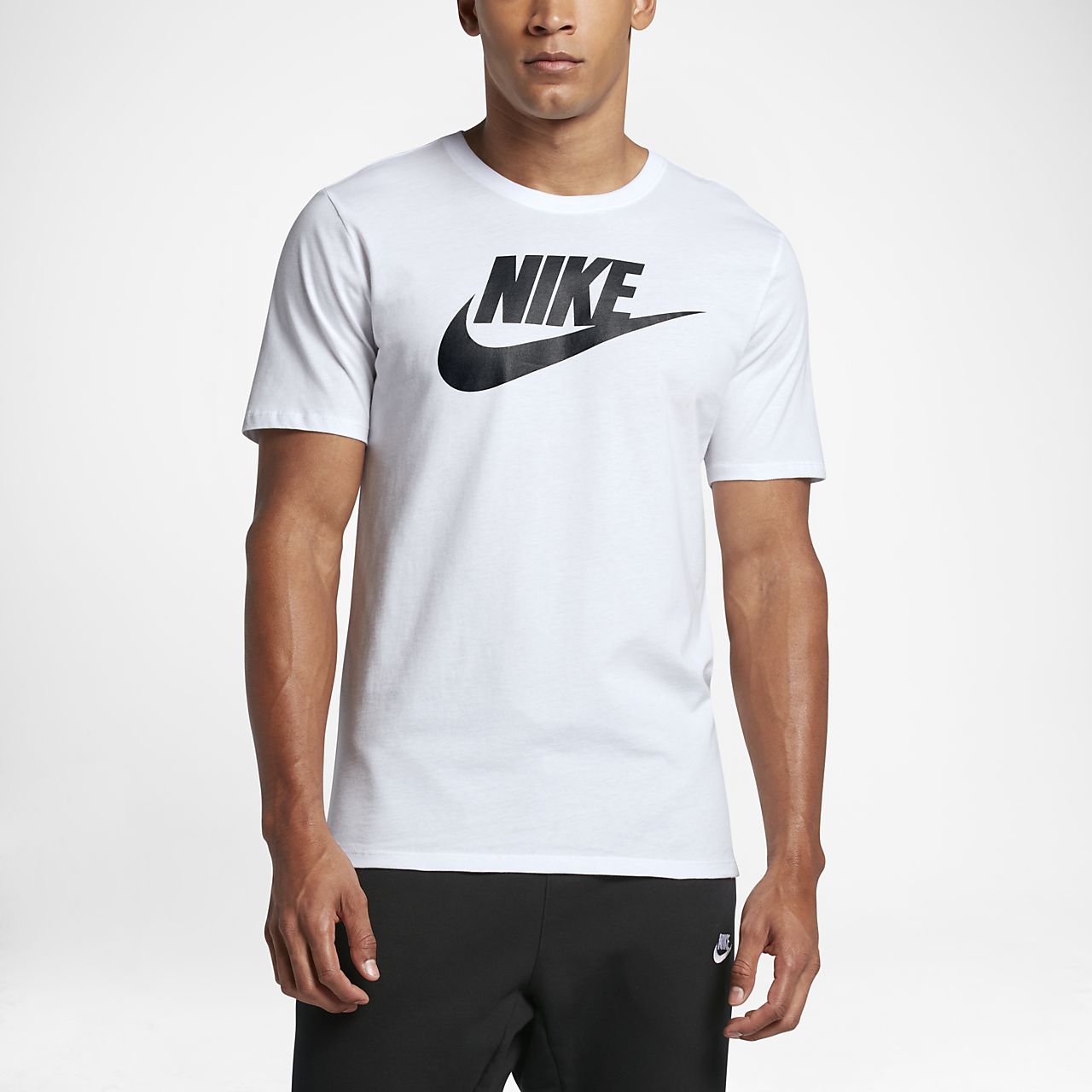 Nike Futura Icon ç·æ¬¾ T æ¤. Nike.com TW